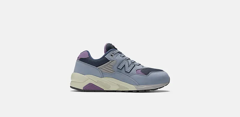 New Balance MT580 Arctic Grey Grape “Arctic Grey / Navy / Dusted Grape” | MT580VB2