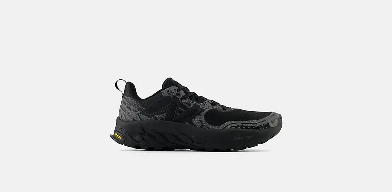 New Balance Fresh Foam X Hierro v8 Gore-Tex Black Phantom “Black / Phantom / Magnet” | MTHIGA8