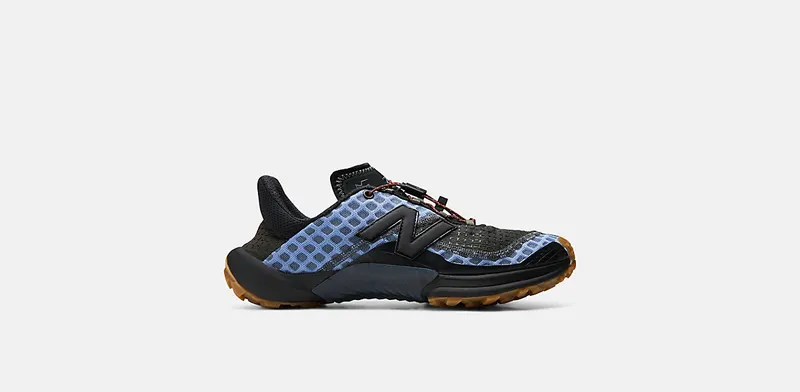 NEW BALANCE CAYL x New Balance M10L “Black Ink / Lavender Lustre / Smoke Paprika” | MTM10LCL