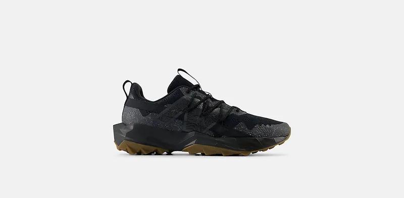 New Balance Tektrel Black Phantom Magnet | MTTTRCK1