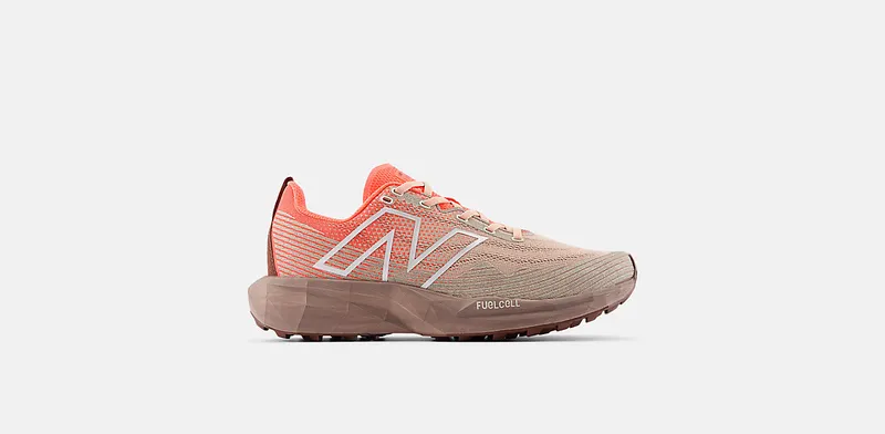 NEW BALANCE FuelCell Venym “Urgent Red / Flat Taupe / Silver Metallic” | MTVNYMV1