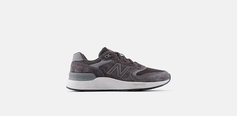 New Balance Fresh Foam 880 v7 “Black Cement” | MW880BA7
