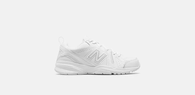 New Balance 608v5 White | MX608AW5