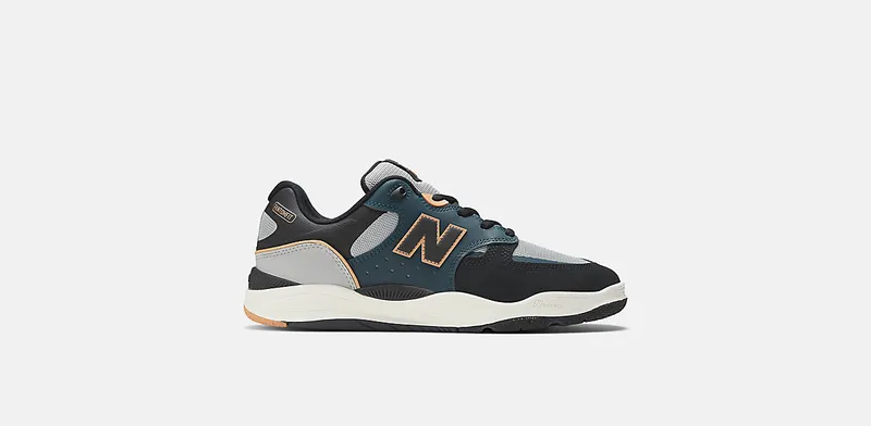 New Balance Numeric Tiago Lemos 1010 “Green/Black” | NM1010BF