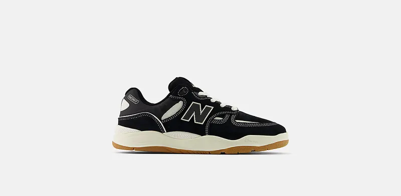 New Balance Numeric 1010 Tiago Lemos Black Sea Salt | NM1010SB