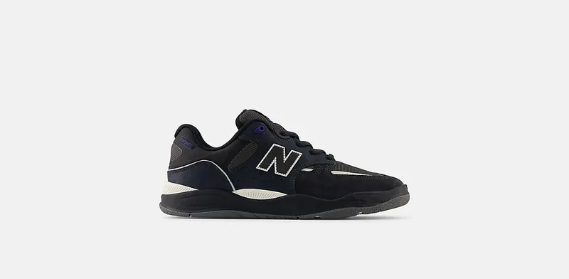Tiago Lemos x New Balance Numeric 1010 ‘Phantom Timberwolf’ | NM1010UR
