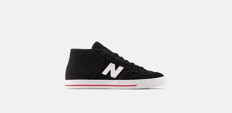 New Balance Pro Court 213 “Black White” | NM213UNT