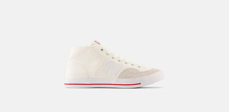 New Balance Numeric 213 Pro Court “Sea Salt” | NM213WBG