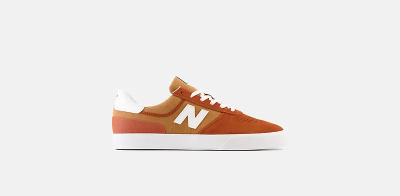 New Balance Numeric 272 “Brown/White” | NM272RST