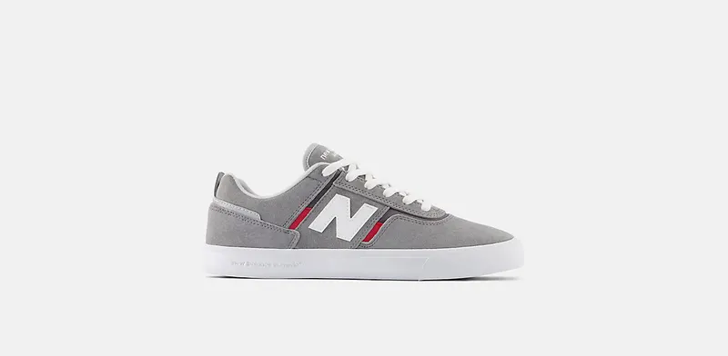 New Balance 306 “Jamie Foy – Grey Day” | NM306GRY