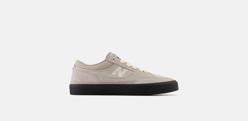 New Balance 417 “Franky Villani – Moonrock Black” | NM417LSB