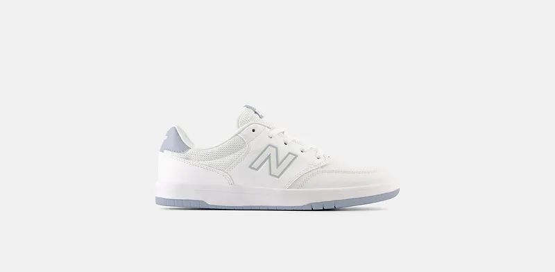 New Balance Numeric 425 “White / Platinum” | NM425NAS