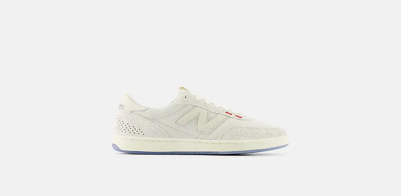 New Balance Numeric 440v2 Challenger Sea Salt | NM440CH2