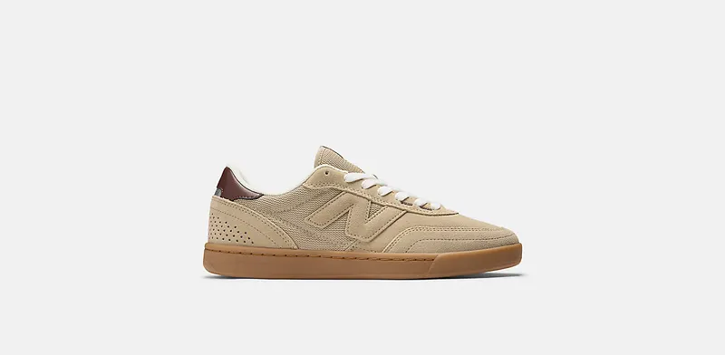 New Balance Numeric 440 Incense Rich Oak | NM440JL2