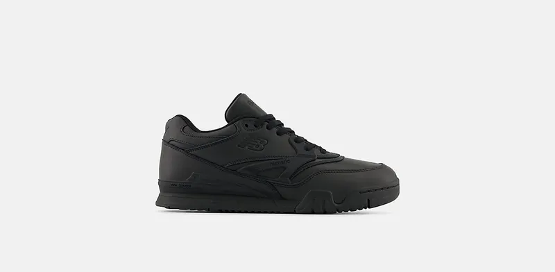 NEW BALANCE NB Numeric 770 “Black” | NM770GRD