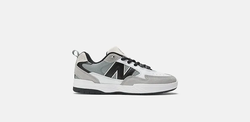 New Balance Numeric 808 “Tiago Lemos” | NM808GBK