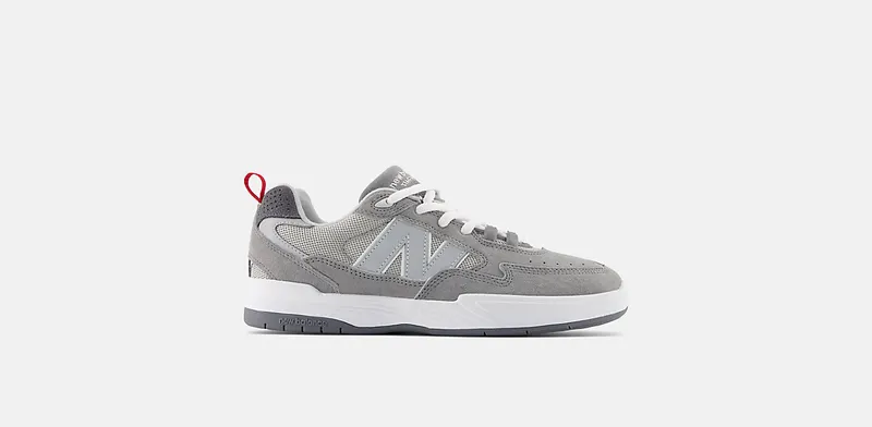 New Balance 808 “Tiago Lemos – Grey Day” | NM808GDY