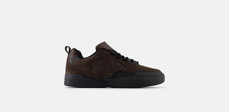 New Balance 808 “Tiago Lemos – Black Coffee” | NM808LXR