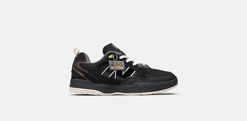 New Balance Numeric 808 Tiago Lemos Roland 808 Day “Black / White” | NM808ROB