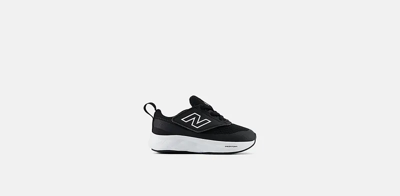 NEW BALANCE 625 Airplane H&L “BLACK / WHITE” | NW625BK