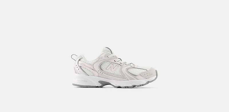 New Balance 530 PS “Grey Matter Pink Salt” | P5304AU
