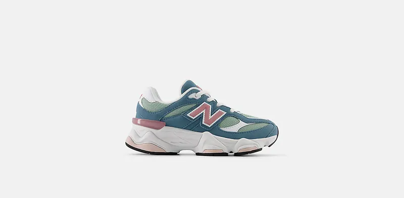 New Balance 9060 “Salt Water Rosewood” | P90602DE