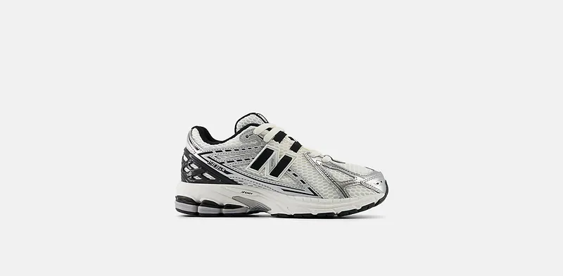 New Balance 1906 PS “GREY BLACK” | PC1906ER
