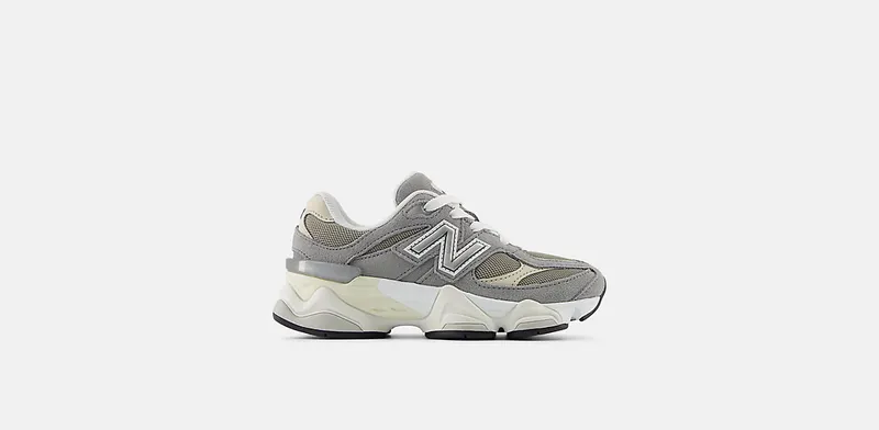 New Balance 9060 Slate Grey Arid Stone | PC9060BA
