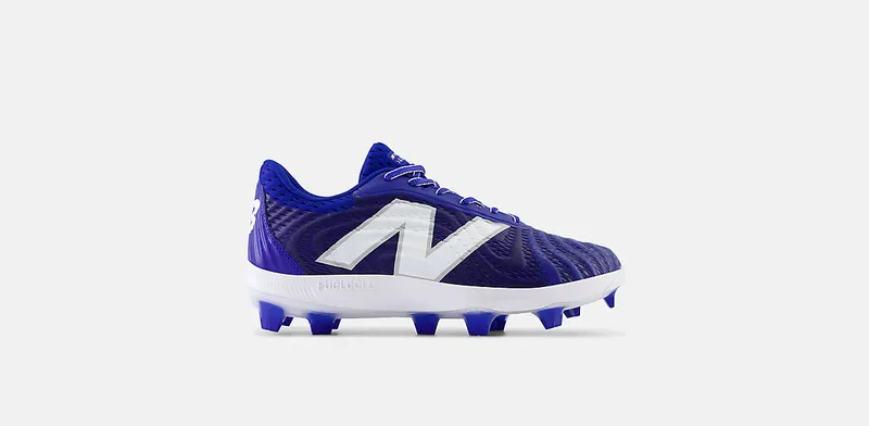 New Balance FuelCell 4040v7 Molded Team Royal Optic White | PL4040B7