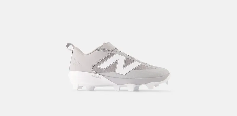 New Balance FuelCell 4040 v8 Molded Raincloud White “Raincloud / Nb 103 White” | PL4040G8