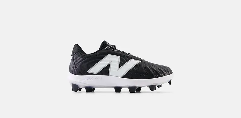 New Balance FuelCell 4040v7 Molded Black Optic White | PL4040K7