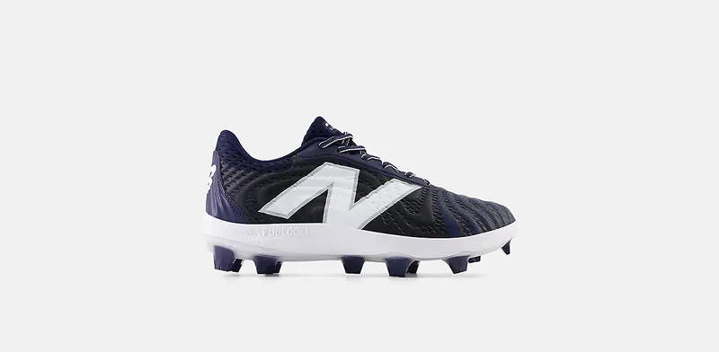 New Balance FuelCell 4040v7 Molded Team Navy Optic White | PL4040N7
