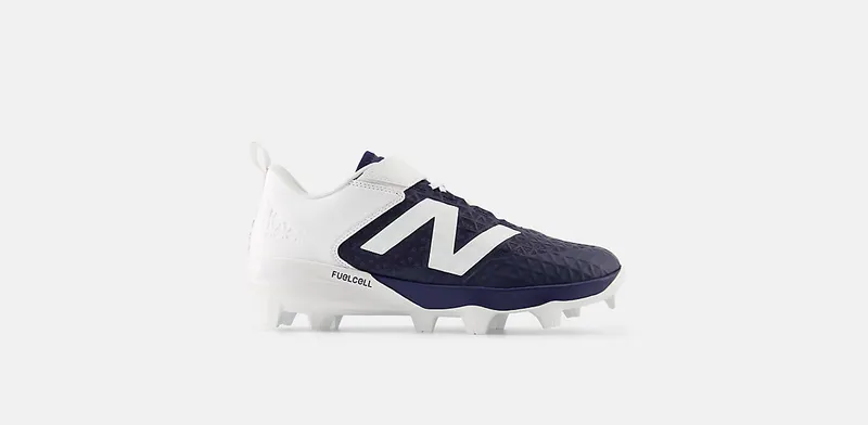 New Balance FuelCell 4040 v8 Molded Team Navy White “Team Navy / Nb 103 White” | PL4040N8