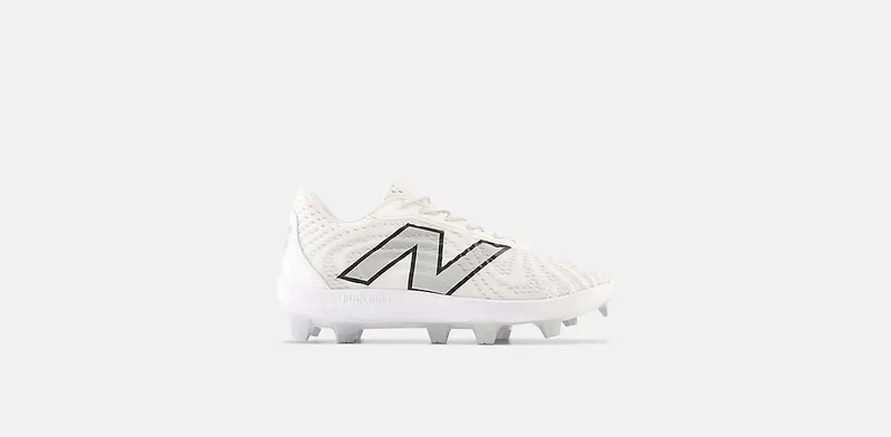 New Balance FuelCell 4040v7 Molded Optic White Rain Cloud | PL4040W7