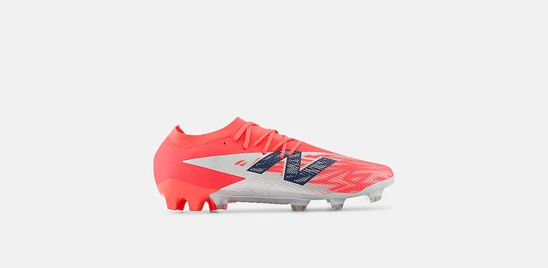 New Balance Furon Team FG V8 Energy Red Navy Light Cyclone “Energy Red / Nb Navy / Light Cyclone” | SF3FMP8