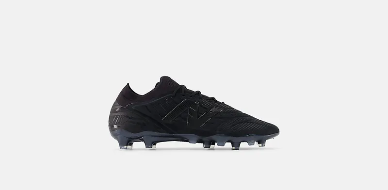 New Balance Tekela Elite Low Laced FG V5 Infinite Dark Pack “Black” | ST1FLTB5