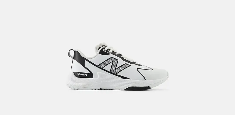 New Balance FuelCell Romero Duo Trainer White Black | STROMKB2