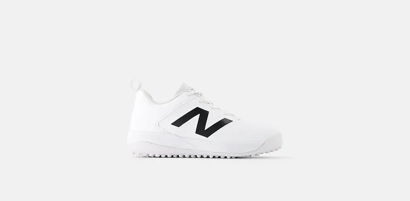 New Balance 4040 v8 TurfTrainer White | TY4040W8