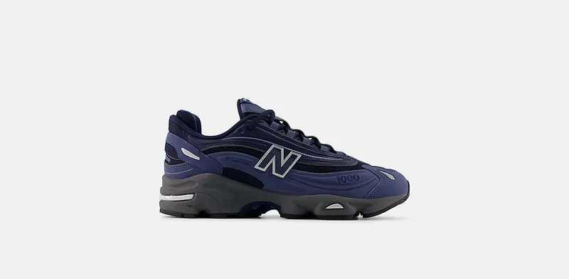 New Balance 1000 v1 “Vintage Indigo Team Navy” | U1000166
