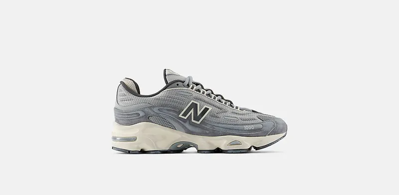 New Balance 1000 “Castlerock Slate Grey” “Castlerock Met Slate Grey” | U10006BR