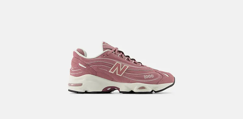 New Balance 1000 “Rosewood” | U100096V