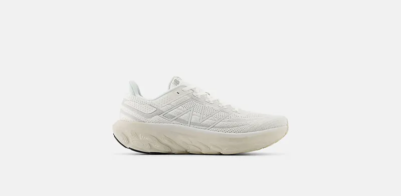 New Balance Fresh Foam X 1080v13 Utility White | U1080R13