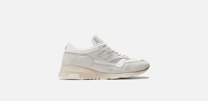 New Balance 1500 MiUK Sea Salt “Sea Salt / Beige” | U1500WSB