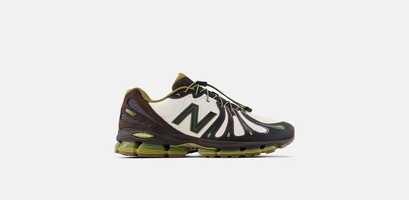 New Balance 1890 – “Linen / Pumpernickel / Basil Oil” | U18904AS