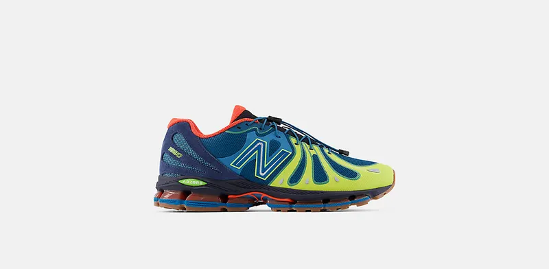 New Balance 1890 – “Multicolor” | U18904DO