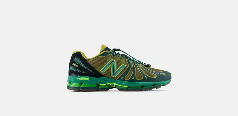 New Balance 1890 – “Nordic Green” | U18907BP