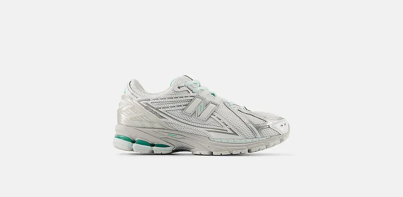 New Balance 1906R “Deep End White” | U19061HV