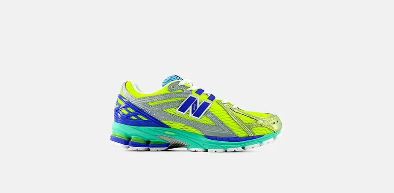 New Balance 1906R “ALKALINE GREEN” | U19063EN