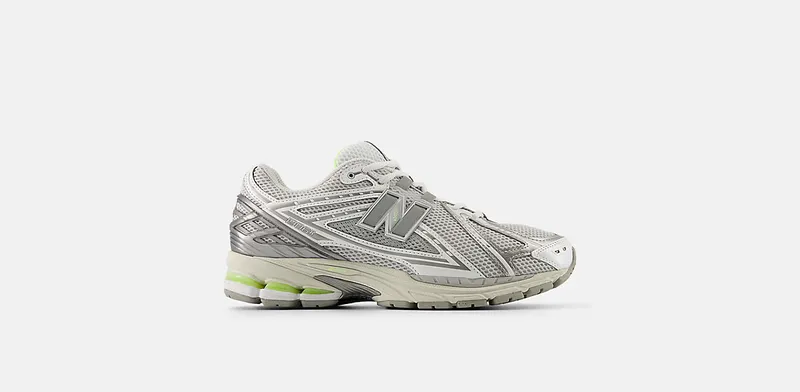 New Balance 1906 “Grey Matter” | U19063NQ