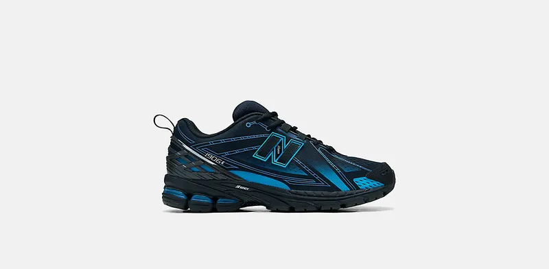 New Balance 1906 “Black & Blue” “Black / Blue” | U19064Z7